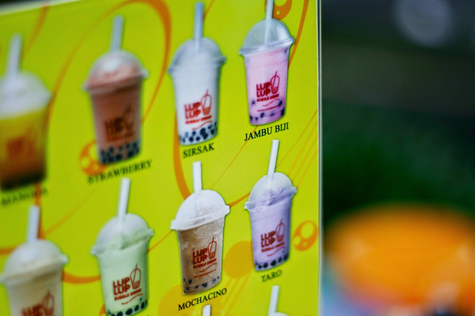 Jakarta Bubble Tea Supply PELUANG USAHA MINUMAN MODAL KECIL