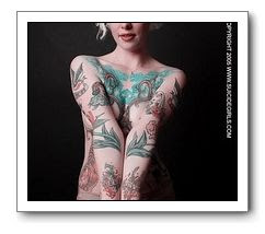 tattoo sleeve themes