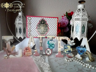 libros de firmas harry potter