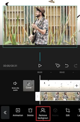 how to remove background without green screen how to remove background without green screen