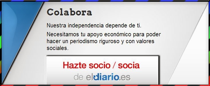  Periodismo a pesar de todo. Colabora: Hazte socio