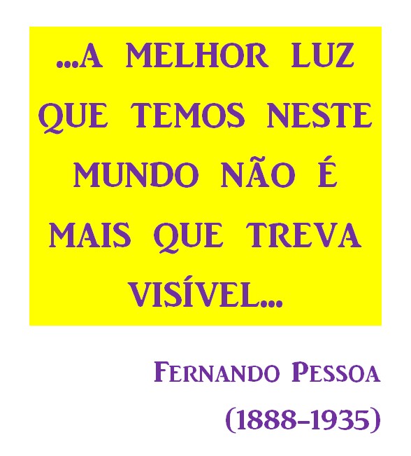 80° aniversário da morte de Fernando Pessoa