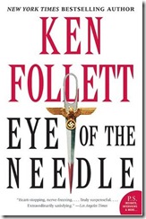 eye of the needle