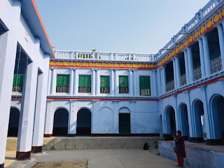 Surul Sarkar Jamidar Bari-Surul Boro Torof-Surul Rajbari