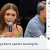 Erwin Tulfo Disappointed on Gretchen Diez' Plans to Enter Politics