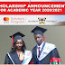 MasterCard Foundation Scholars Program at Makerere University 2020/2021