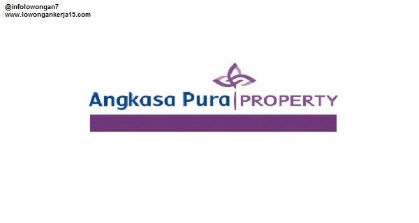 Lowongan Kerja Angkasa Pura Property Terbaru September 2017