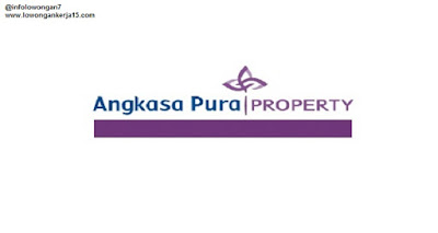 Lowongan Kerja Angkasa Pura Property Terbaru September 2017