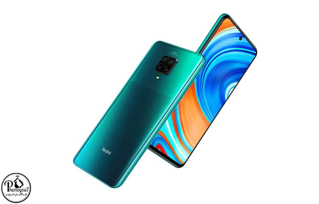 xiaomi redmi note 9 pro - شاومي ريدمي نوت 9 برو xiaomi redmi note 9 pro - شاومي ريدمي نوت 9 برو