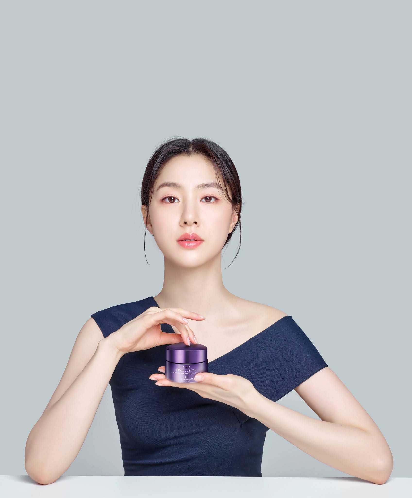 서지혜 미샤 화보