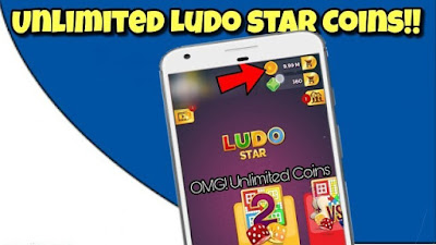Download Game Android Ludo STAR 1.0.29 Hacked APK – Unlimited Coins 2018
