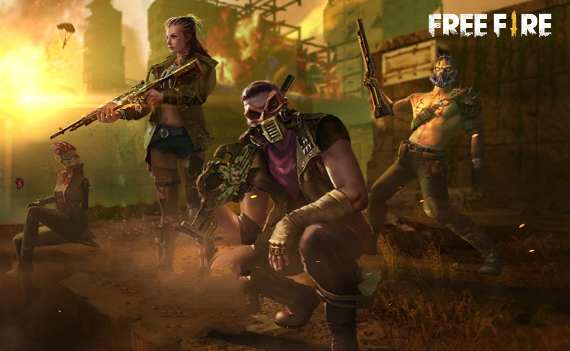 Ffcoin Club Free Fire How To Get Diamond And Coin Free From