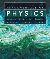 Fundamentals of Physics Extended, 9th Edition by David Halliday, Robert Resnick