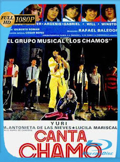 Secuestro en Acapulco (1983) HD [1080p] Latino [GoogleDrive] SXGO