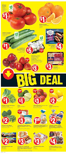 Price Chopper Flyer valid October 6 - 12, 2022 Low Food Prices