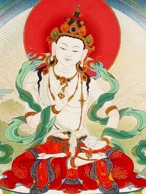 Lotuschef Lama 释莲廚, A Student of Living Buddha Lian-Sheng.: The ...