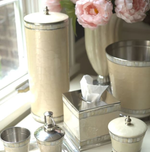 Luxury Bathroom Sets