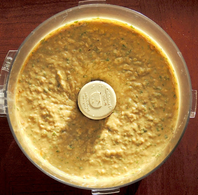 Chipotle White Bean Dip Bobbi's Kozy Kitchen