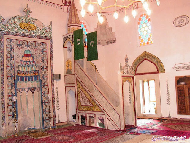 Mostar moschea Koski Mehmed Pasha