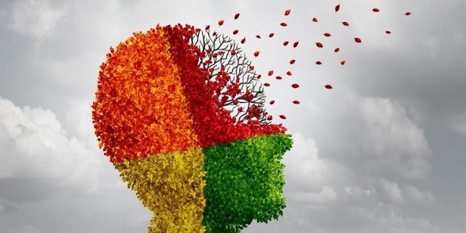 Αλτσχάιμερ: Ταχύτερη η εξέλιξη της νόσου όταν υπάρχει έντονο άγχος 