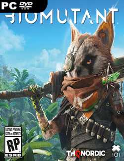 Biomutant Free Download Torrent