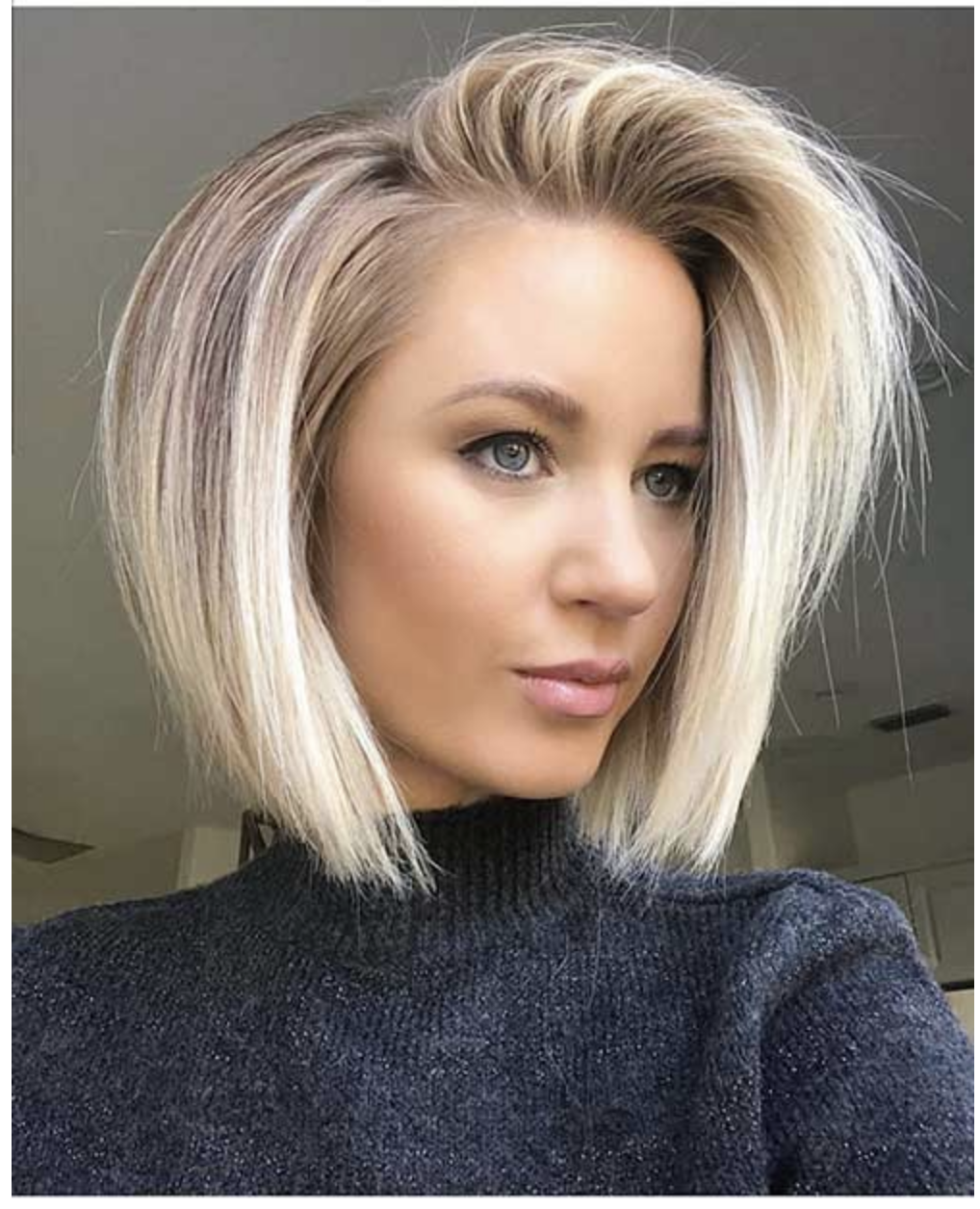 Best Bob Haircuts For 2024 - Drucy Gretchen