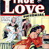 True Love Pictorial #2 - Matt Baker art & cover