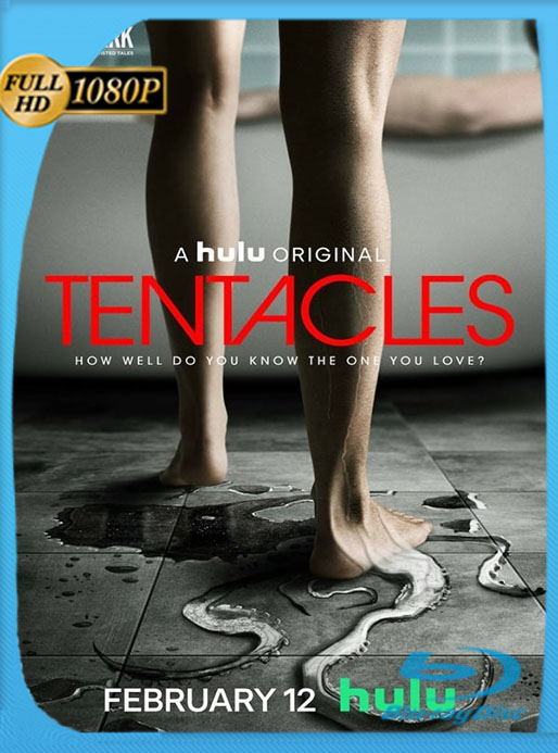 Tentáculos (Tentacles) (2021) WEB-DL 1080p Latino [GoogleDrive] [tomyly]