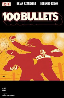 100 Bullets (1999) #64