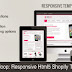  Shoploop: Responsive HTML5 Shopify Theme 