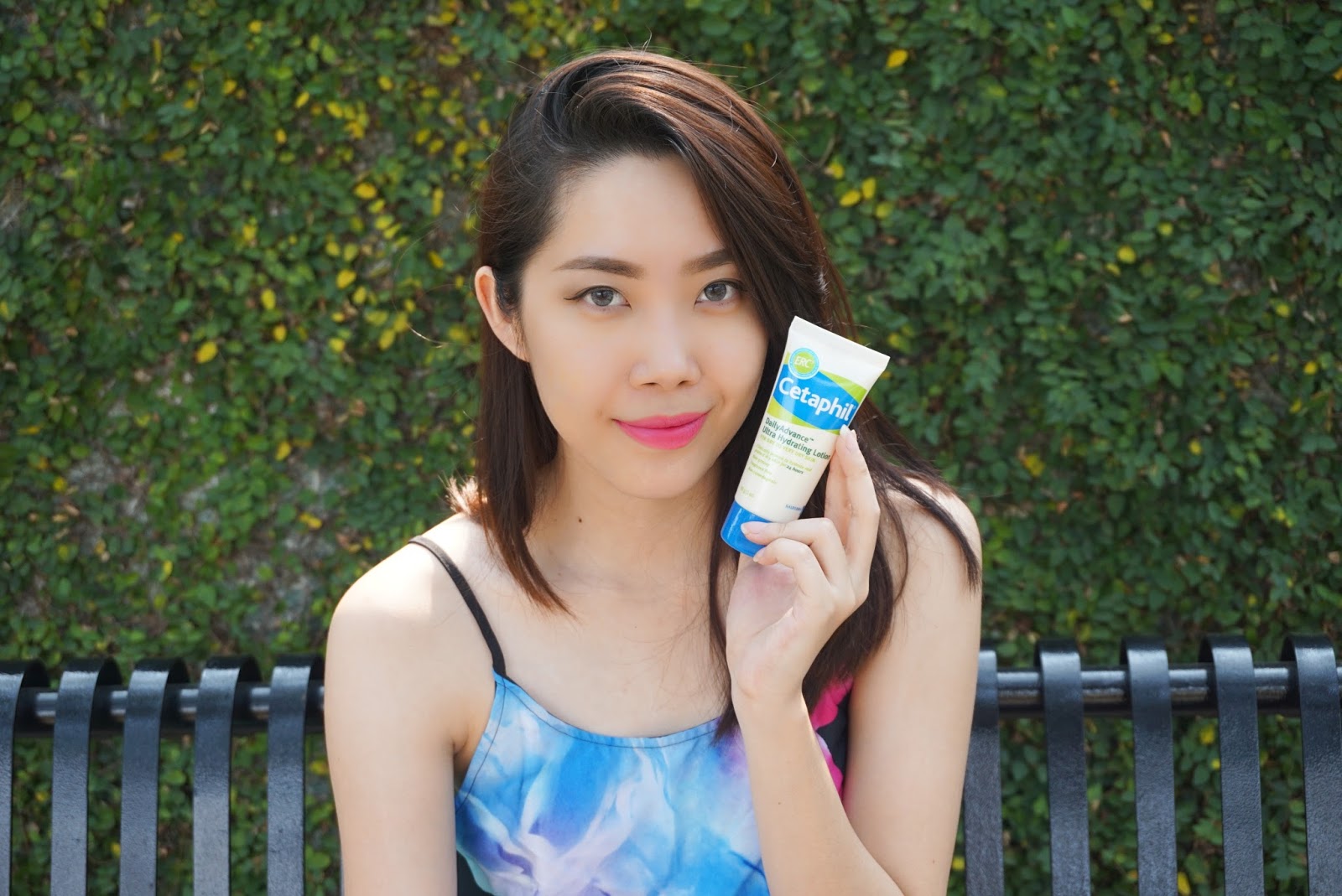 cara guna cetaphil moisturizing cream