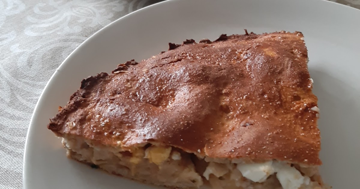 ReZeditas PASTEL DE CIERVA KETO