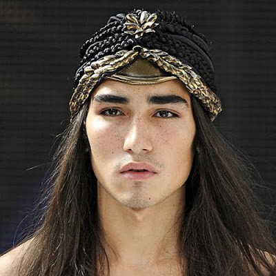 Sober In The Cauldron: Poster Boy:Willy Cartier