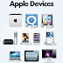 Apple Devices Update (iPhones and other Gadgets)