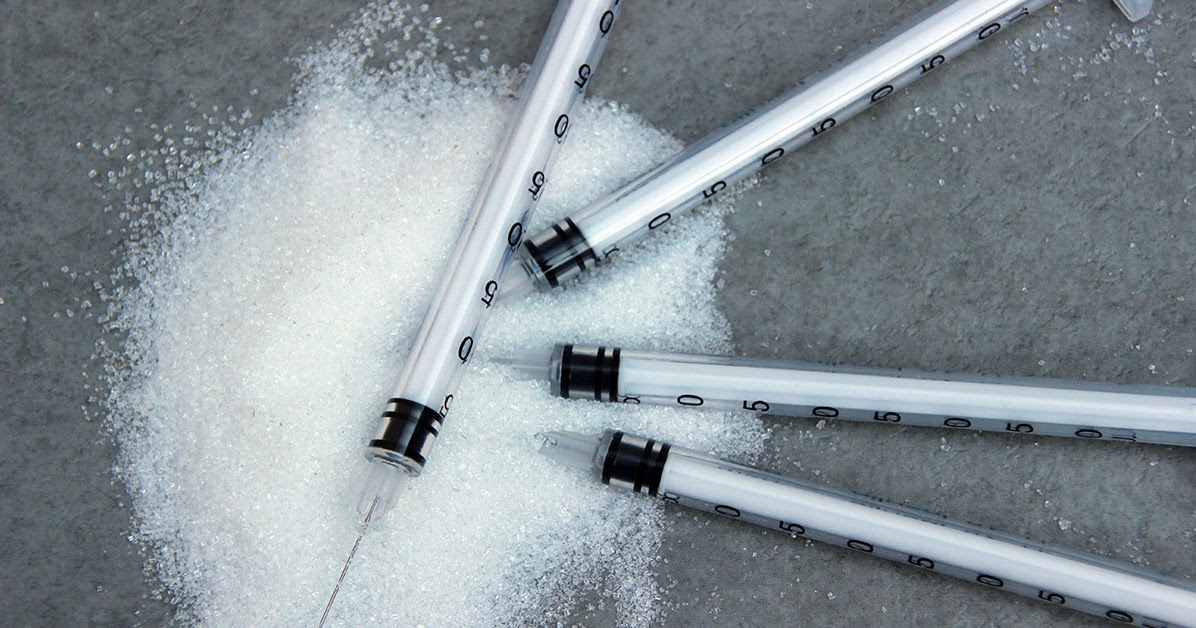 Choice Of Insulin Injection Device