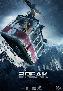Break 2019 Break 2019