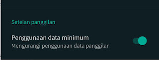 Tips Hemat Data Kuota di WhatsApp