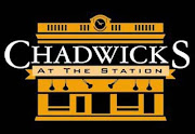 an icon in Rockville Centre, Chadwicks at the Station; an American chop house & bar