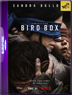 Bird Box: A Ciegas (2018) [Ingles-Latino] [1080P 60FPS] [GoogleDrive] Hazroah