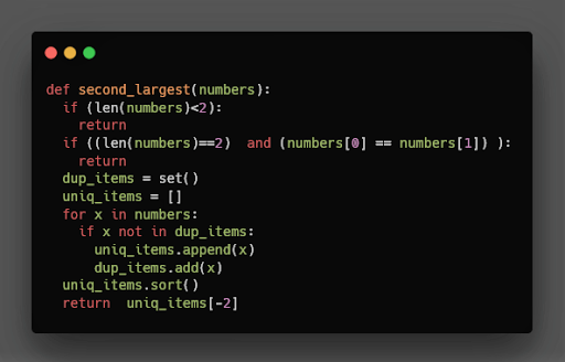 Working with Python Lists | Introduction to List Manipulation - Crazy ...