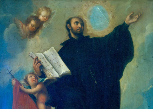 St. Ignatius and the Discernment of Spirits | Practical Demonology