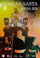 Baena - Semana Santa 2021 - Carlos V. Bernal