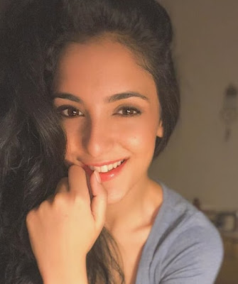 Kanikka Kapur Indian Film Actress