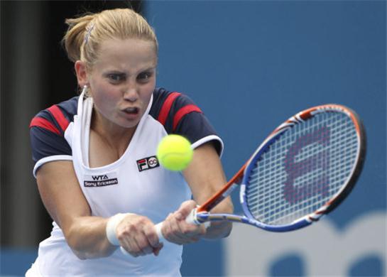 Jelena Dokic Profile And Photos 2012 All Sports Players