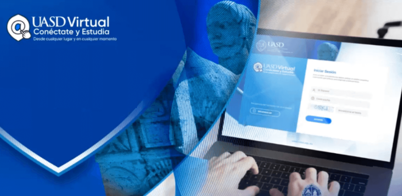 ¿Virtual o presencial? UASD informa cómo será el curso de verano El