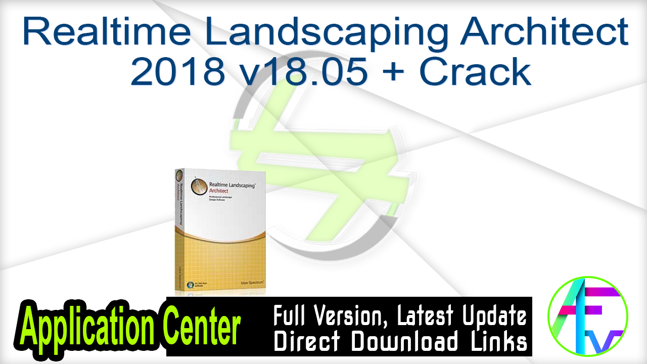 download realtime landscaping pro crack and keygen