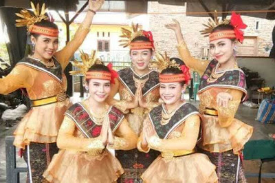 keunikan sumatera utara keunikan sumatera utara