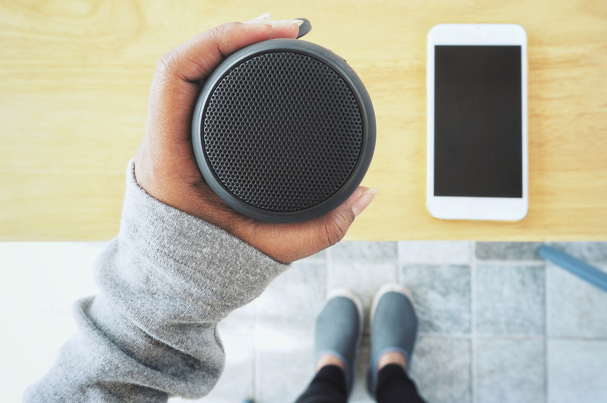 The Sputniks Orbit Technology Bluetooth devices can be hacked due to