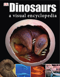 Dinosaurs - A Visual Encyclopedia