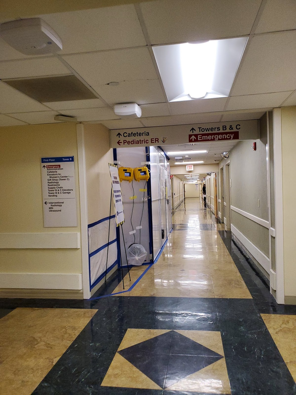 BONUS POST Brandon Regional Hospital (Oakfield and Parsons) Brandon, FL